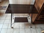 TV TAFEL VINTAGE ANTIEK, Antiek en Kunst, Ophalen