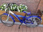 Stoere kinderfiets in topstaat, 24” band / hand+terugtraprem, Fietsen en Brommers, Fietsen | Kinderfietsjes, Ophalen, Gebruikt