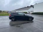 BMW 1 Serie 116i - E81 2009 LCI, Auto's, 90 kW, 4 cilinders, Zwart, Particulier