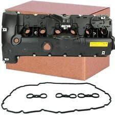 BMW E60 E91 Kleppendeksel BMW E39 E46 E90 X3 E83 E87 11 12 7, Autos : Pièces & Accessoires, Moteurs & Accessoires, Neuf, Enlèvement ou Envoi