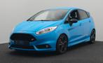 Ford Fiesta ST 1.6 182 CV 2018 97.228 KM, Autos, Achat, Boîte manuelle, Noir, 5 portes