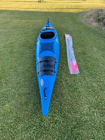 Kayak, Enlèvement, Comme neuf