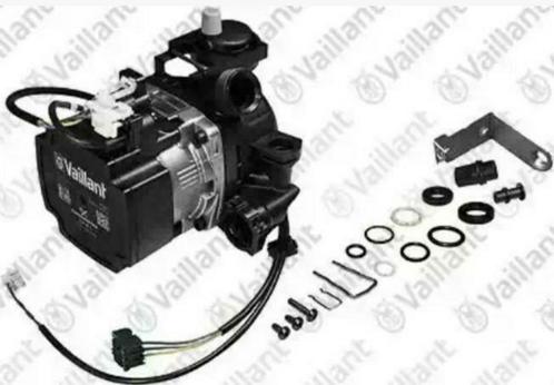 Pomp Vaillant VCW 436/5-7 (N-BE) EcoTec exclusive (R1) nieuw, Verzamelen, Overige Verzamelen, Ophalen of Verzenden