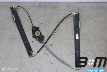 Raammechaniek linksvoor Audi A4 8K Avant 8K0837461E beschikbaar voor biedingen