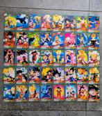 Dragon Ball Super Battle deel 15 complete kaart reg 40/40, Verzamelen