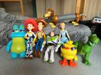 Toy story, Kinderen en Baby's, Speelgoed | Actiefiguren, Ophalen, Zo goed als nieuw