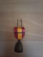 Oorlogsherinneringsmedaille 1914-1918, Verzamelen, Verzenden, Landmacht, Lintje, Medaille of Wings