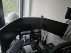 Tripple game sreens, Computers en Software, Monitoren, Zo goed als nieuw, Overige typen, 1 tot 2 ms, Overige resoluties