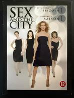 Sex And The City - Saison 1, Enlèvement ou Envoi, Coffret, Comme neuf, Autres genres