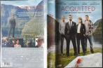 Acquitted 4 DVD's, Enlèvement, Comme neuf