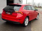 SKODA SCALA 1.6 TDI DSG/AIRCO/PDC/ZETELVERW/CAMERA/DAB+, Automaat, Bedrijf, 1598 cc, Te koop