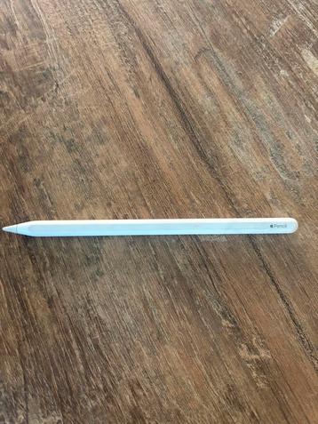 Apple pencil 2  beschikbaar voor biedingen