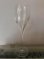 2 champagneglazen Veuve Cliquot, Ophalen, Nieuw