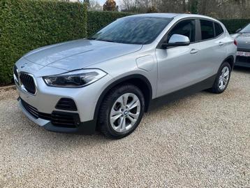 BMW X2 xDRIVE25e PHEV BUSINESS LINE beschikbaar voor biedingen