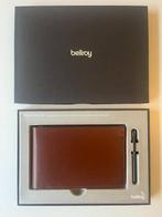 Bellroy travel wallet - Sienna (New), Overige merken, Bruin, Nieuw, Ophalen of Verzenden