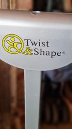 Twist & Shape, Sports & Fitness, Équipement de fitness, Autres types, Enlèvement, Jambes, Utilisé