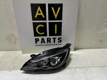 Koplamp Peugeot 308 T9 98169906 Xenon led  Links  beschikbaar voor biedingen