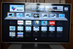 SMART TV PANASONIC TX-L42E6 A REPARER., Audio, Tv en Foto, Televisies, 100 cm of meer, Smart TV, Gebruikt, LED