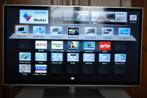 SMART TV PANASONIC TX-L42E6 A REPARER., 100 cm of meer, Smart TV, Gebruikt, LED