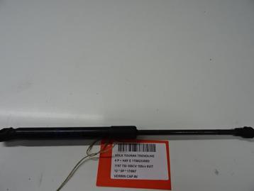 VERIN DE CAPOT Volkswagen Touran (1T1 / T2) (1T0823359D), Utilisé, Volkswagen