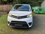 Toyota Proace Bedrijfswagen, Auto's, Bestelwagens en Lichte vracht, Gebruikt, Overige brandstoffen, Bedrijf, Handgeschakeld