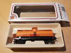 Wagon citerne Shell Bachmann, Gebruikt, Gelijkstroom, Bachmann, Wagon