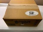 Mopho synthesizer deskmodel, Muziek en Instrumenten, Ophalen, Zo goed als nieuw