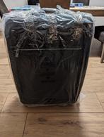 Nieuwe grote koffer/Nouvelle grande valise, Bijoux, Sacs & Beauté, Valises, 55 cm ou plus, Plastique souple, Enlèvement, Neuf