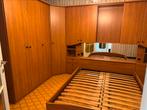Gratis slaapkamer. Zelf te demonteren, Huis en Inrichting, Slaapkamer | Complete slaapkamers, Ophalen, Gebruikt, Tweepersoons