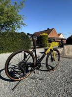 Scott addict gravel tuned, Ophalen
