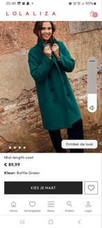 Nieuwe jas van Lola Liza S, Ophalen of Verzenden, Nieuw, Maat 36 (S)