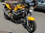 Nette Suziki sv650 van 2002 te koop, Motoren, Motoren | Suzuki, 2 cilinders, Particulier, Meer dan 35 kW, 650 cc