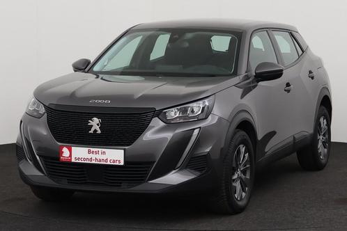 Peugeot 2008 ACTIVE PACK 1.2 PURETECH ACTIVE PACK 1.2 PURETE, Auto's, Peugeot, Bedrijf, Te koop, Achteruitrijcamera, Airconditioning