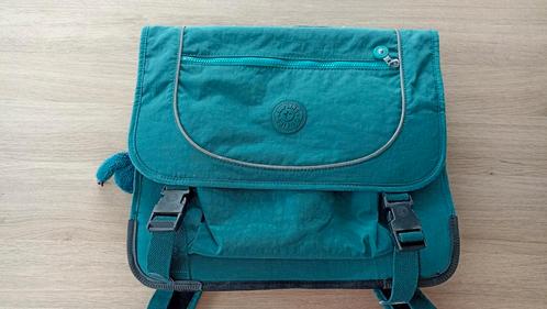 Kipling boekentas in zeer goede staat, Handtassen en Accessoires, Tassen | Schooltassen, Zo goed als nieuw, Ophalen of Verzenden