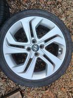 Velgen Hyundai i20 17", Auto-onderdelen, Banden en Velgen, Ophalen, Band(en)