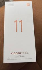Xiaomi 11T Pro 5G – Meteorite Gray - 256 GB, Telecommunicatie, Mobiele telefoons | Overige merken, Ophalen, Zo goed als nieuw