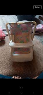 Poppen maxi cosi, Ophalen of Verzenden, Gebruikt, Overige typen