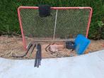 Hocky Doel, Sport en Fitness, Overige Sport en Fitness, Ophalen, Gebruikt