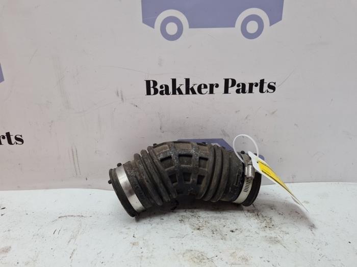 Intercooler Slang van een Nissan Qashqai, Auto-onderdelen, Airco en Verwarming, Nissan, Gebruikt, 3 maanden garantie