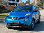 Nissan Juke 1.2 Benzine 2019 60 000Km Bose Edition/Navi/Cam, Auto's, Nissan, Electronic Stability Program (ESP), Euro 6, Bedrijf