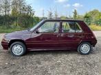 1986 Renault R5 baccara oldtimer, Auto's, Automaat, Renault, Overige brandstoffen, Bedrijf