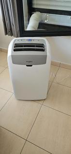 Airco Whirlpool PACW212CO, Elektronische apparatuur, Airco's, Ophalen, 3 snelheden of meer, Zo goed als nieuw, Afstandsbediening