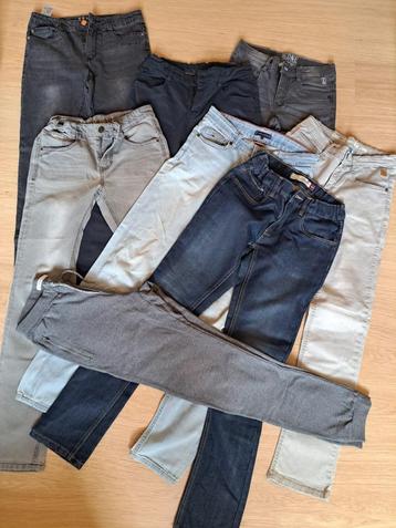 Kleding maat 164 beschikbaar voor biedingen