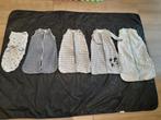 Set slaapzakken baby 0-3 maanden, Enlèvement, Sac de couchage