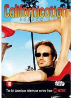 Californication: The Complete Collectie (1 - 7) (Nieuw), Cd's en Dvd's, Dvd's | Tv en Series, Komedie, Verzenden, Nieuw in verpakking