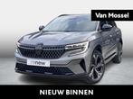 Renault Austral Iconic Esprit Alpine E-tech full hybrid, Voorwielaandrijving, 745 kg, Stof, Parkeersensor