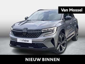 Renault Austral Iconic Esprit Alpine E-tech full hybrid beschikbaar voor biedingen