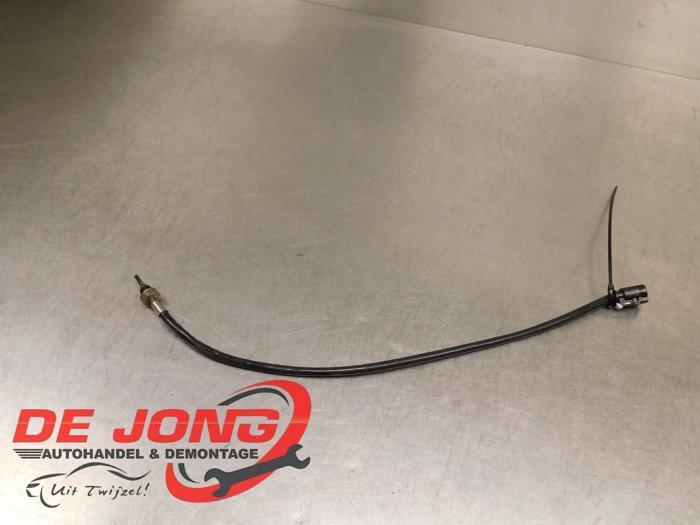 Uitlaat temperatuursensor van een BMW X3, Auto-onderdelen, Overige Auto-onderdelen, BMW, Gebruikt, 3 maanden garantie, Ophalen of Verzenden