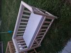 Cosleeper baby hout beige, Ophalen, Gebruikt