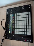 Ableton push, bon état + hardcase et boîte d'origine, Muziek en Instrumenten, Ophalen of Verzenden